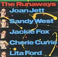 The Runaways / The Best Of The Runaways[輸入盤]