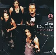 The Corrs/VH1 Presents Live in Dublin [versión importada]