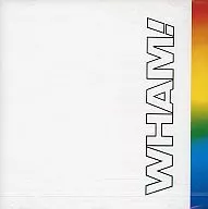 WHAM! / THE FINAL[輸入盤]