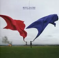 BIFFY CLYRO / ONLY REVOLUTIONS [import version]