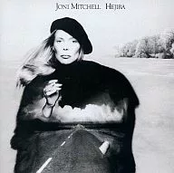 JONI MITCHELL / HEJIRA [Importação]