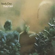 STEELY DAN/Katy Lied [versión importada]