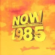 NOW 1985 [import edition]