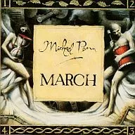 MICHAEL PENN / MARCH[輸入盤]