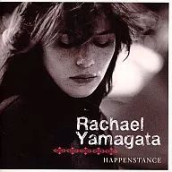 Rachael Yamagata/.HAPPENSTANCE[进口盘]