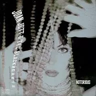 JOAN JETT AND THE BLACKHEARTS/NOTORIOUS [versión importada]