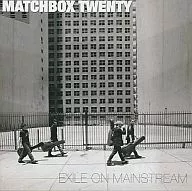 MATCHBOX TWENTY/放浪兄弟ON MAINSTREAM[进口盘]