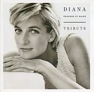 VARIOUS ARTISTS/DIANA.PRINCESS OF WALES:TRIBUTE[進口盤]