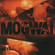 MOGWAI/ROCK ACTION[进口盘]