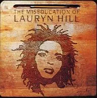 LAURYN HILL/The Miseducation of Lauryn Hill[进口盘]