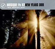 MUSIQUE VS U2 / NEW YEARS DUB[輸入盤]