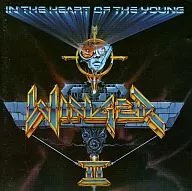 WIGEr / IN THE HEART OF THE YOUNG