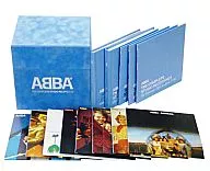 ABBA / THE COMPLETE STUDIO RECORDINGS[輸入盤]