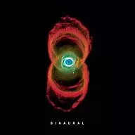 PEARL JAM/BINAURAL[进口盘]