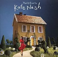 Kate Nash/Made of Bricks [versión importada]