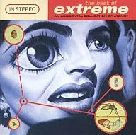 EXTREME / THE BEST OF EXTREME[輸入盤]
