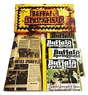 Buffalo Springfield / Buffalo Springfield Box Set [import]