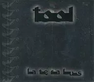 Tool/LATERALUS[進口盤]