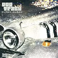 DURAN DURAN/POP TRASH [Importação]