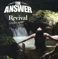 THE ANSWER / REVIVAL[輸入盤]