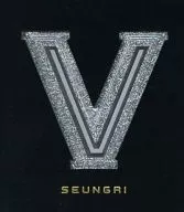 SEUNGRI / V.V.I.P[輸入盤]