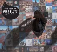 PINK FLOYD / A FOOT IN THE DOOR -THE BEST OF PINK FLOYD-[輸入盤]
