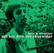 Belle and Sebastian / The Boy With The Arab Strap [import edition]