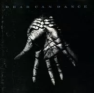 DEAD CAN DANCE / INTO THE LADYRINTH [Import Edition]