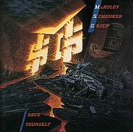 McAsLEY SHENKER GROUP/SAVE YOURSELF [versión importada]