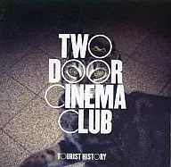 Two Door Cinema Club / Tourist History [import edition]