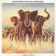 ELVIS COSTELLO Y LAS FUERZAS ARMADAS DE ATTRACTIONS [versión importada]