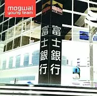 mogwai/young team[进口盘]