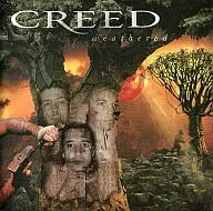 CREED/Weathered [versión importada]