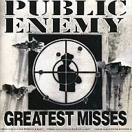 PUBLIC NEMI/GREATEST MISSES [Importação]