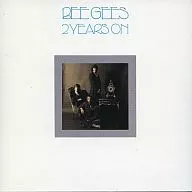 BEE GEES / 2 YEARS ON [import edition]