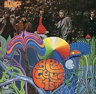 BEE GEES/BEE GEES' 1 st [Versión importada]