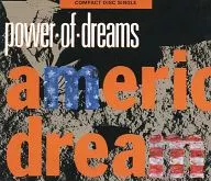 POWER OF DREAM / American Dream [import disc]