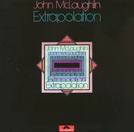 John McLaughlin/Extrapolación [versión importada]