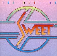 SWEET / THE BEST OF SWEET[輸入盤]