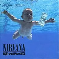 NIRVANA/NEVERMIND[進口盤]
