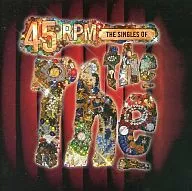 THE THE/45 RPM[進口盤]