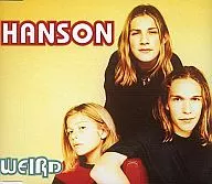 HANSON / WEIRD[輸入盤]