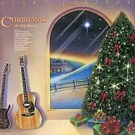 LARRY CARLON/CHRISTMAS AT MY HOUSE [versión importada]