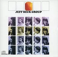 JEFF BECK GROUP / JEFF BECK GROUP [import]