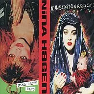 NINA HAGEN / NUNSEXMONKROCK / NINA HAGEN BAND [import edition]
