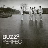 BUZZ/3rd Perfect[進口盤]