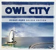 OWL CITY / ocean eyes[輸入盤]