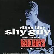diana king/shy guy[进口盘]
