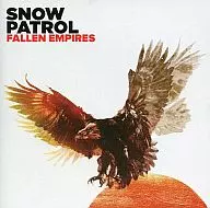 SNOW PATROL / FALLEN EMPIRES [versión importada]
