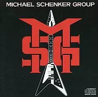 MICHAEL SCHENKER GROUP / MSG[輸入盤]